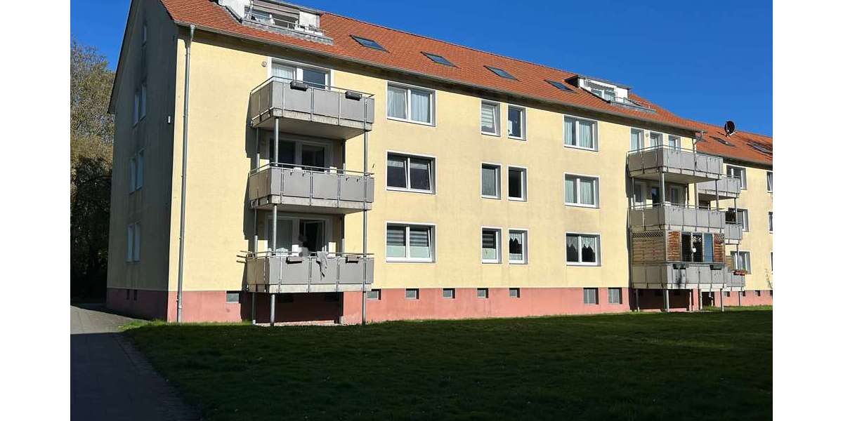 Etagenwohnung Hildesheim Oststadt - 3 Zimmer, 78 m&sup2;, 140.000&euro; | Angebot:26237576