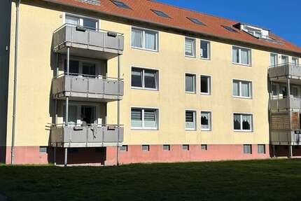 Wohnung Hildesheim Oststadt - 3 Zimmer, 78 m&sup2;, 140.000&euro; | Angebot:26237576