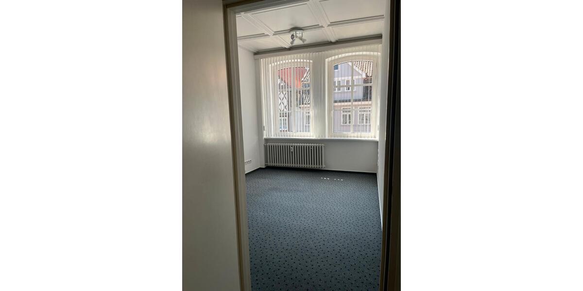 Etagenwohnung Peine Südstadt - 2.5 Zimmer, 52 m&sup2;, 460&euro; | Angebot:26279038