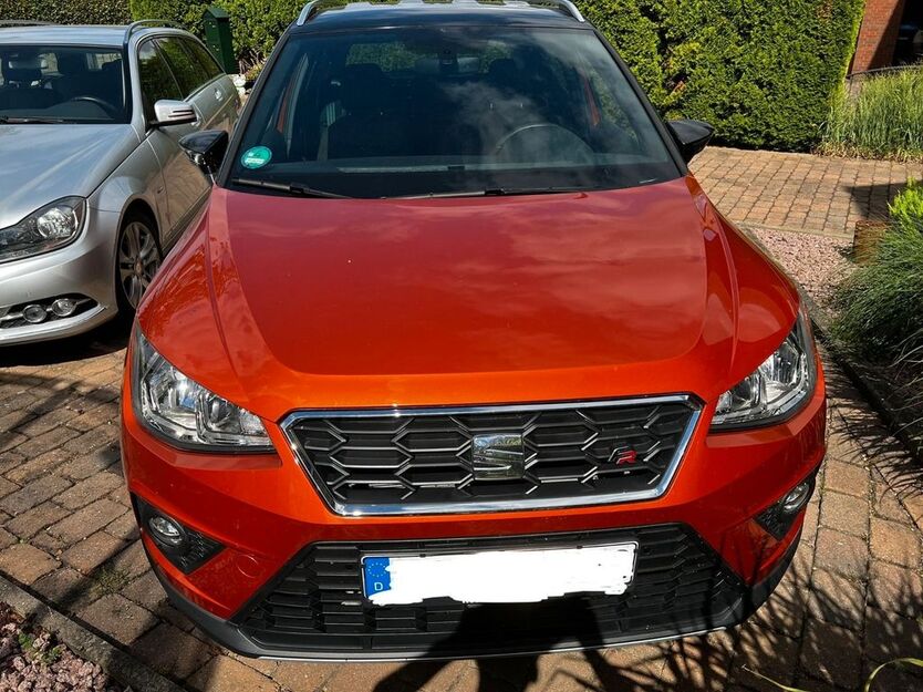 Seat Arona 42.000 km 18.000 € Ilsede 31246