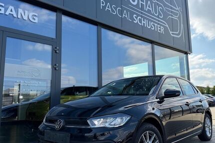 VW Polo 84.000 km 14.950 € Vechelde 38159