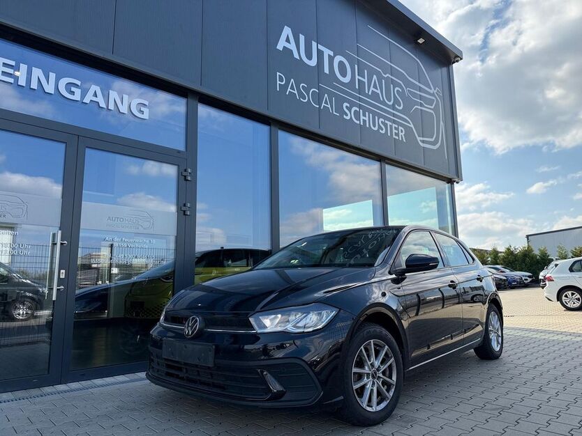 VW Polo 84.000 km 14.950 € Vechelde 38159