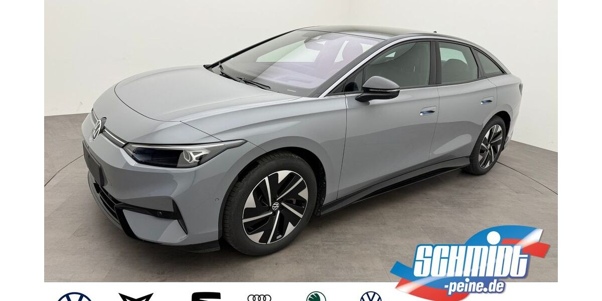 VW ID.7 23.970 km 44.300 € Peine 31226