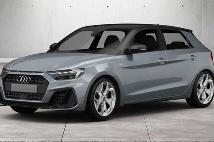Audi A1 80.476 km 25.955 &euro; Goslar 38644