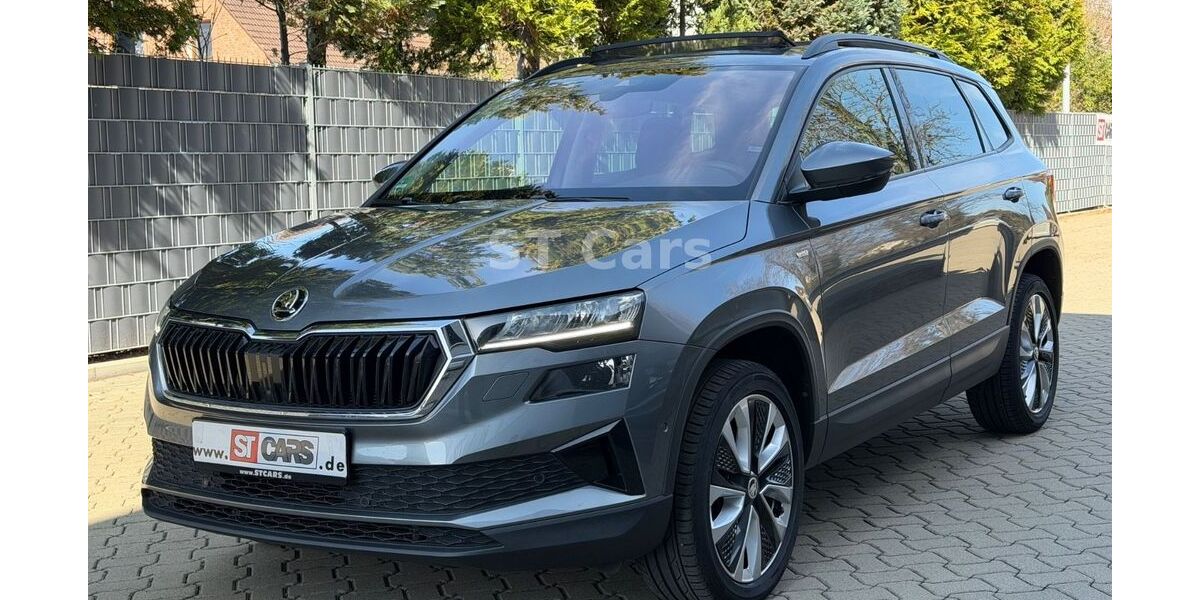 Skoda Karoq 77.800 km 24.990 &euro; Braunschweig 38110