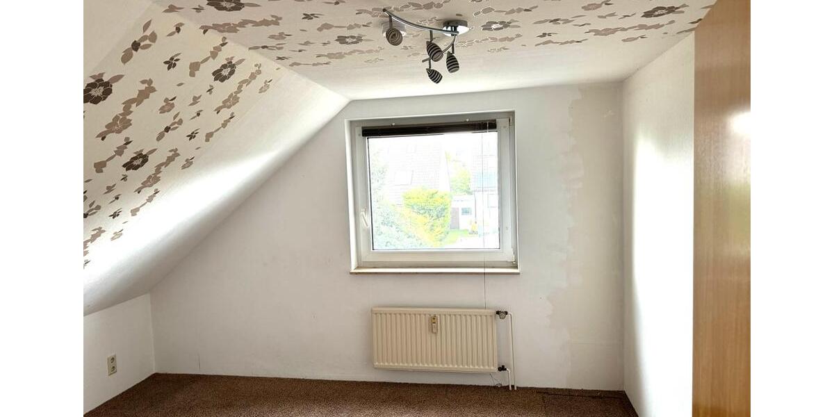 Zwei Doppelhaushälften in Salzgitter-Bad 8 zimmer