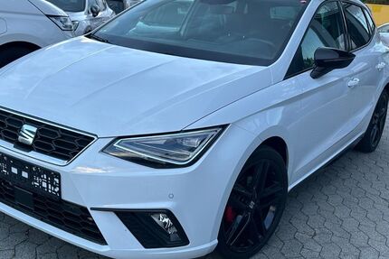Seat Ibiza 30.660 km 18.900 &euro; Schwülper 38179