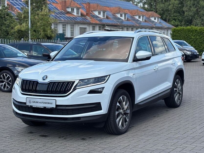 Kodiaq