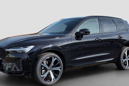 Volvo XC60 17.893 km 53.990 &euro; Braunschweig 38114