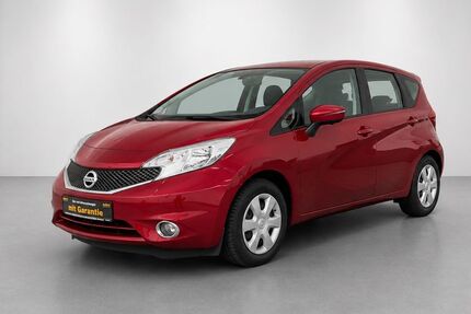 Nissan Note 159.000 km 4.300 &euro; Hildesheim 31137