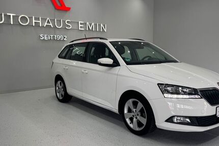 Skoda Fabia 61.132 km 13.950 € Salzgitter 38228