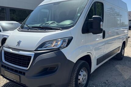 Peugeot Boxer 158.762 km 11.950 &euro; Goslar 38642