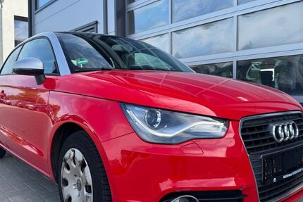 Audi A1 174.000 km 5.490 &euro; Lengede OT Broistedt 38268