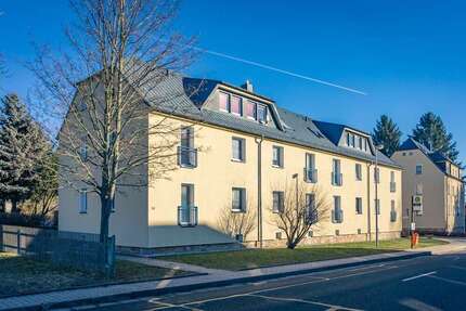 Wohnung zum Mieten in Chemnitz Ot Röhrsdorf 282 € 49.47 m²