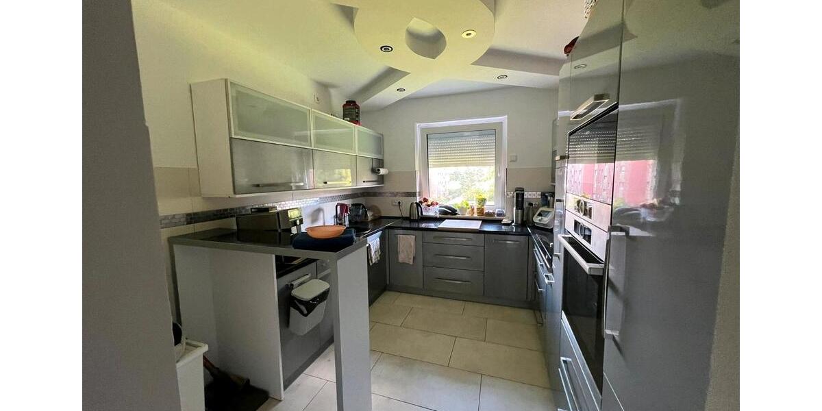 Etagenwohnung Braunschweig Timmerlah-Geitelde-Stiddien - 4 Zimmer, 93 m&sup2;, 259.000&euro; | Angebot:26483638