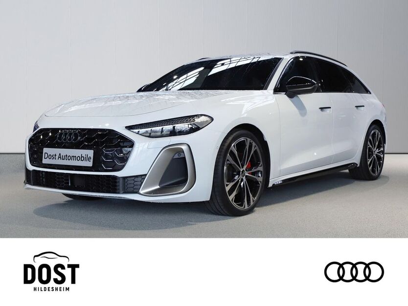 Audi A5 13.000 km 57.890 € Hildesheim 31135