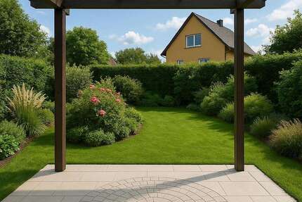 Wohnung zum Kaufen in Braunschweig 441.000 € 125 m² 5 zimmer