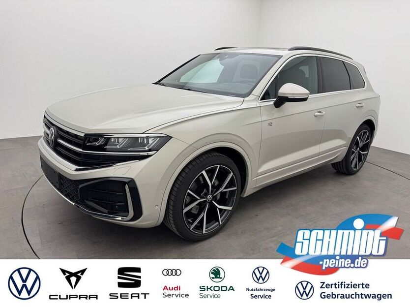 Touareg