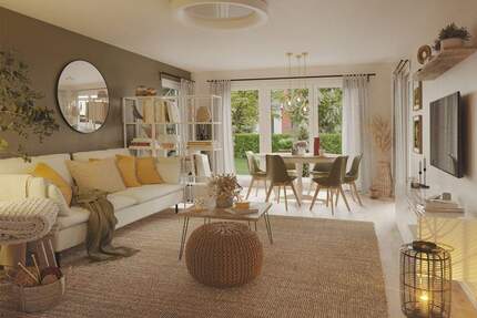 Haus Salzgitter Salder - 5 Zimmer, 133 m&sup2;, 378.850&euro; | Angebot:26595474
