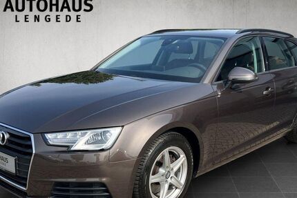 Audi A4 147.800 km 15.999 &euro; Lengede 38268