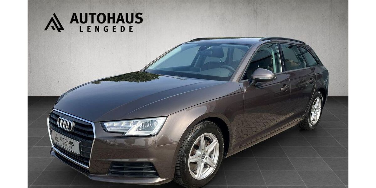 Audi A4 147.800 km 15.999 &euro; Lengede 38268