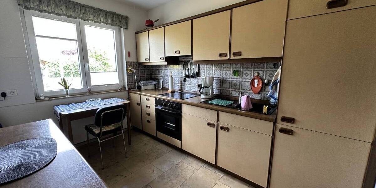 Reihenendhaus mit grünem Garten und Garage! 5 zimmer