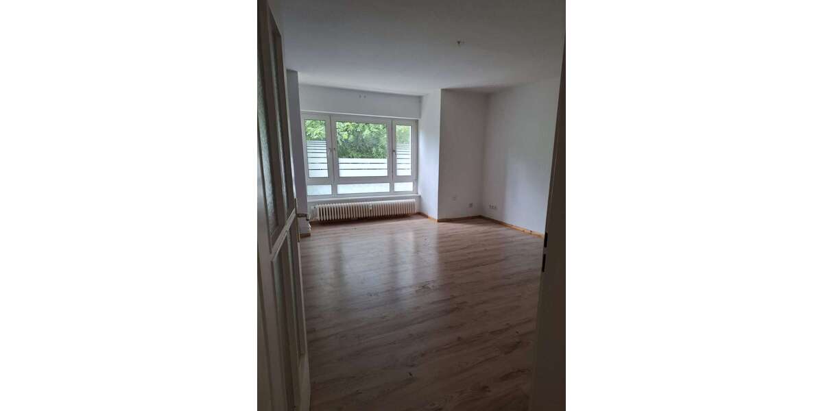 Etagenwohnung Salzgitter Ortschaft Südost - 3 Zimmer, 61 m&sup2;, 416&euro; | Angebot:25545077