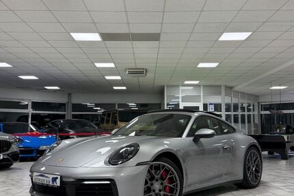 Porsche 911 Urmodell 83.568 km 112.992 &euro; Goslar 38644