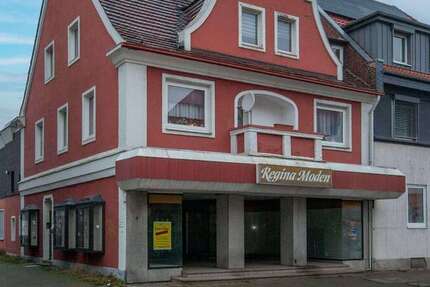 Haus Vienenburg Vienenburg - 7 Zimmer, 180 m&sup2;, 190.000&euro; | Angebot:25099518