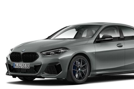 BMW M235 8.244 km 44.950 € Peine 31226