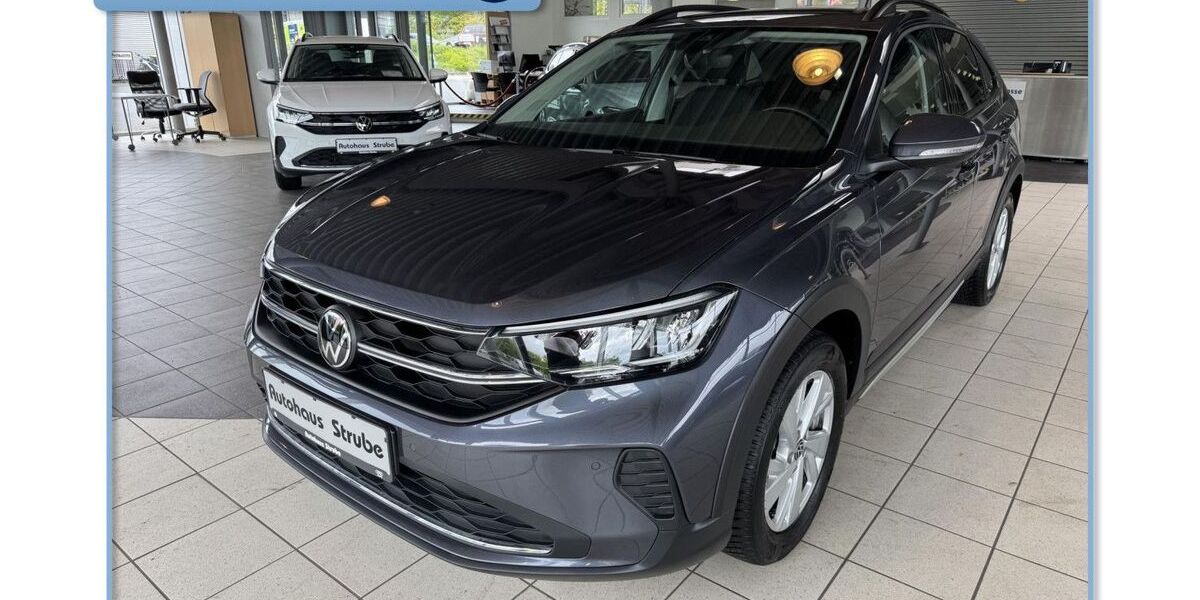 VW Taigo 31.215 km 18.490 &euro; Salzgitter 38226
