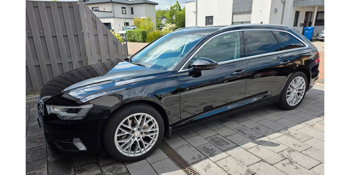 Audi A6 136.000 km 21.900 &euro; Meine 38527