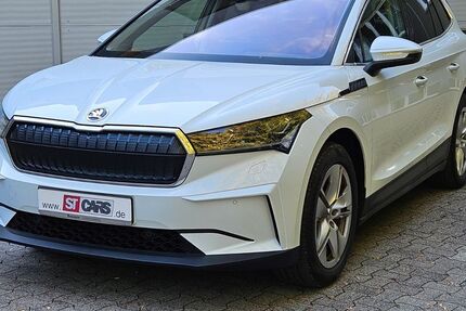 Skoda Enyaq 68.500 km 31.330 € Braunschweig 38110