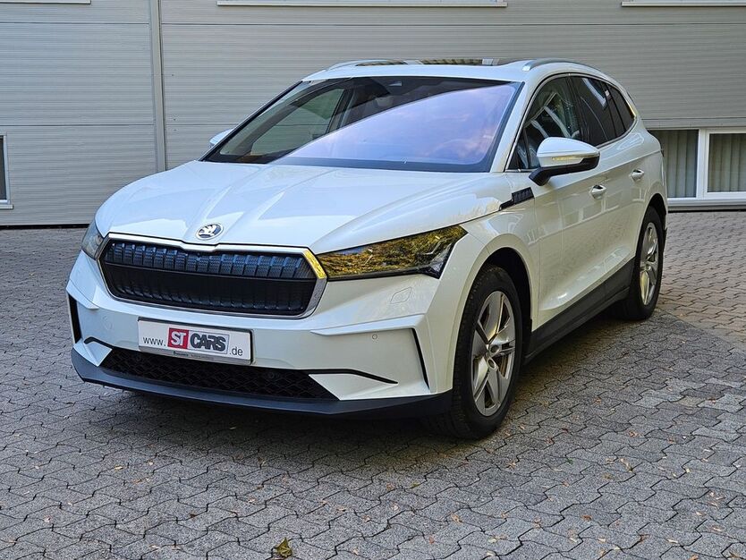 Skoda Enyaq 68.500 km 32.950 € Braunschweig 38110