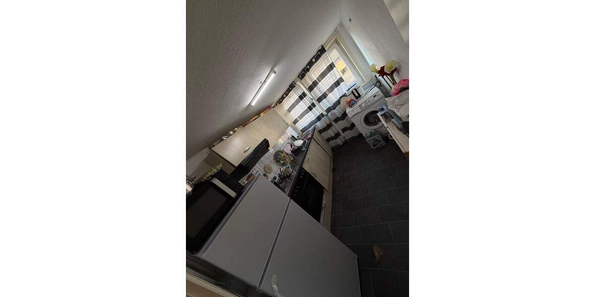 Etagenwohnung Goslar Vienenburg - 3 Zimmer, 60 m&sup2;, 420&euro; | Angebot:25774590