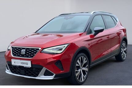 Seat Arona 24.390 km 20.940 &euro; Braunschweig 38114