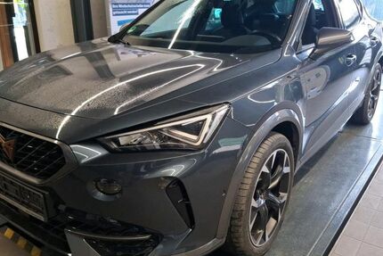 Cupra Formentor 36.900 km 24.690 &euro; Braunschweig Wenden 38110