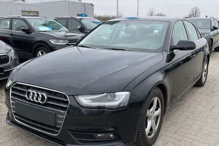 Audi A4 93.000 km 10.999 &euro; Hildesheim 31137