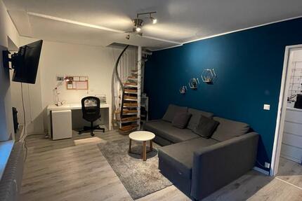 Wohnung Braunschweig - 2 Zimmer, 40 m&sup2;, 115.000&euro; | Angebot:25495633