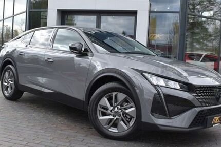 Peugeot 408 9.123 km 24.990 &euro; Braunschweig 38114