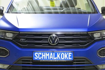 VW T-Roc 27.600 km 27.500 &euro; Braunschweig 38112