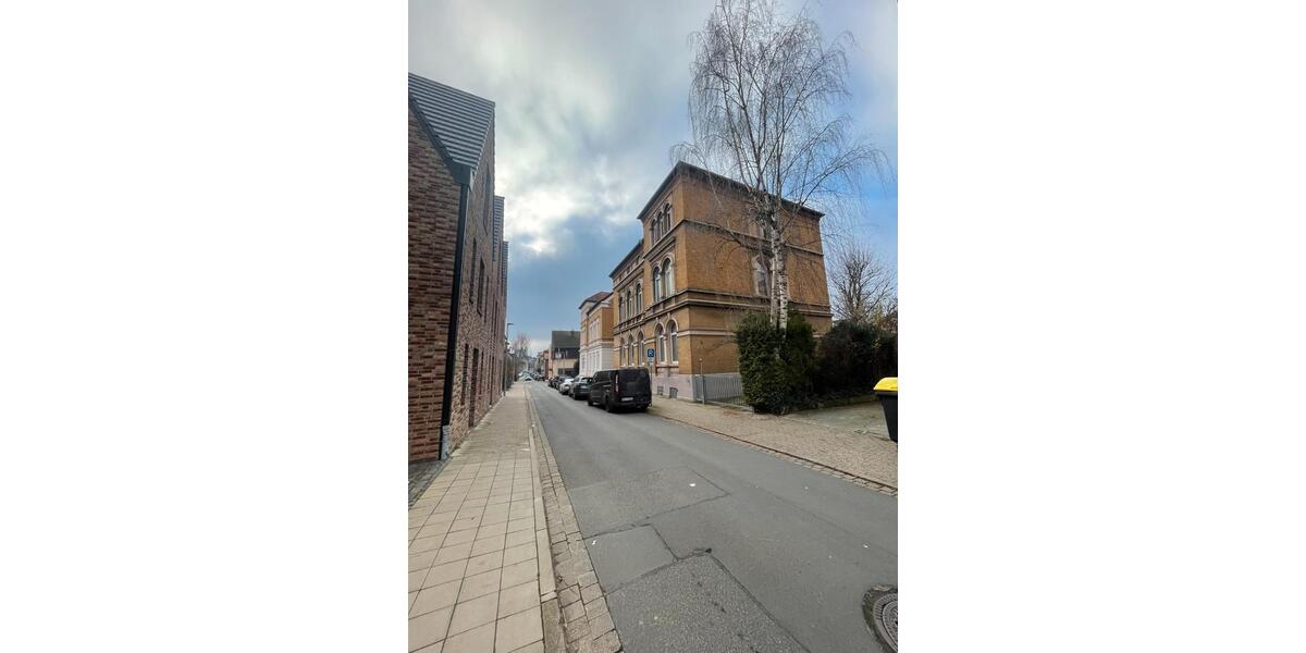Erdgeschoßwohnung Braunschweig Östliches Ringgebiet - 4 Zimmer, 130 m&sup2;, 1.300&euro; | Angebot:26350825