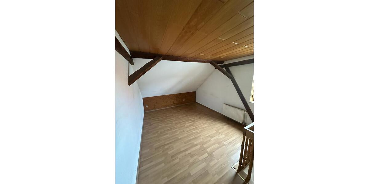 Etagenwohnung Salzgitter Ortschaft Südost - 4 Zimmer, 73 m&sup2;, 700&euro; | Angebot:26655646