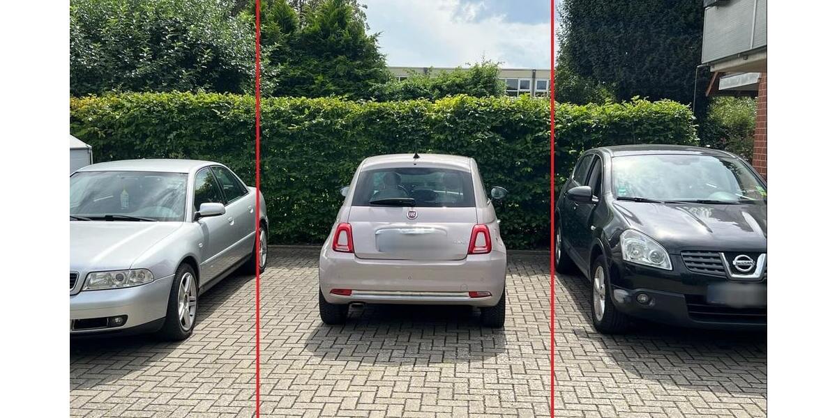 In ruhiger Lage - Dachgeschoßwohnung Wendeburg Wendeburg | Angebot:27230003