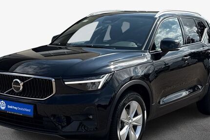 Volvo XC40 20.202 km 32.940 € Hildesheim 31135