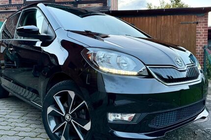 Skoda Citigo 30.500 km 13.200 € Salzgitter 38259