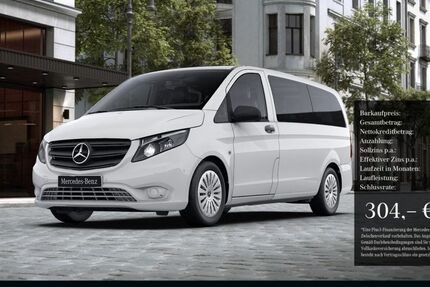 Mercedes-Benz Vito 57.243 km 38.490 &euro; Braunschweig 38122