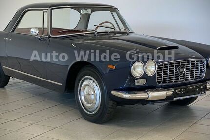 Lancia Flaminia 4.500 km 79.900 € Goslar 38640