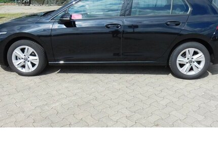 VW Golf III 1.5 Life TSI BMT Klima Navi Alu 30.900 km 18.990 &euro; Vordorf 38533