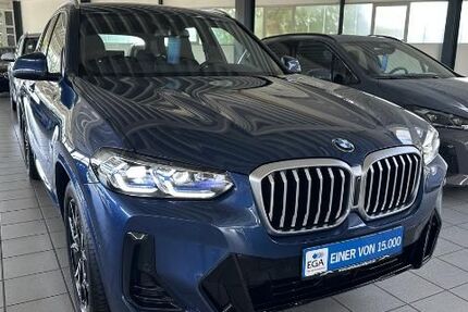 BMW X3 19.294 km 50.800 € Salzgitter 38228